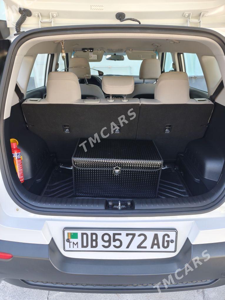 Kia Soul 2019 - 220 000 TMT - Мир 7 - img 4