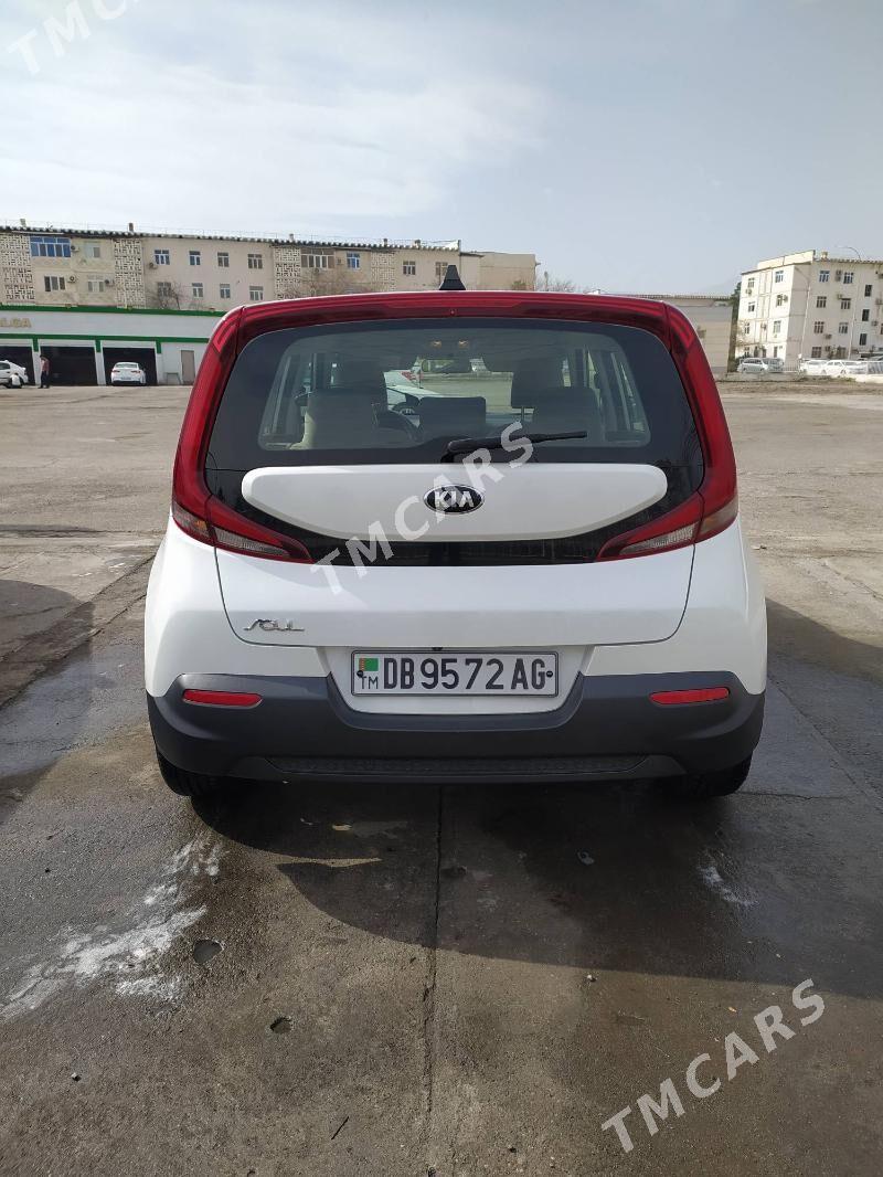 Kia Soul 2019 - 220 000 TMT - Мир 7 - img 7
