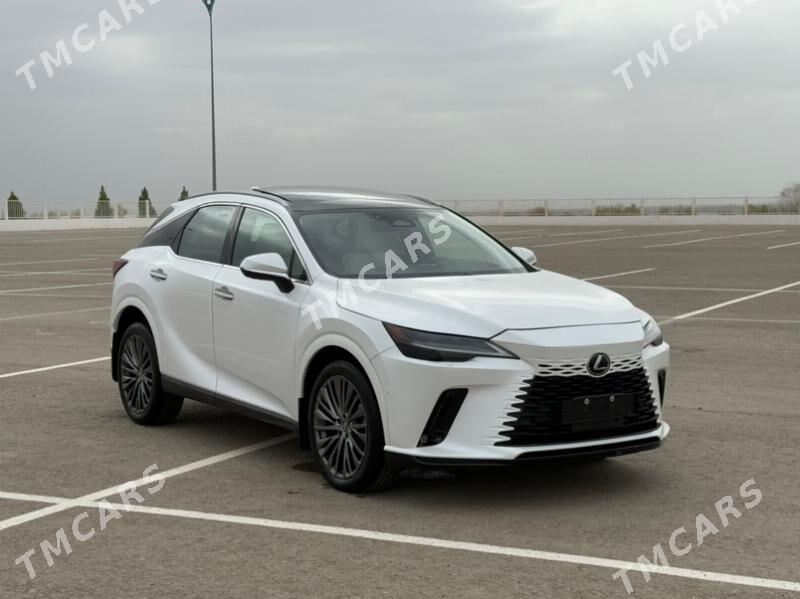 Lexus RX 350 2024 - 1 121 000 TMT - Aşgabat - img 6