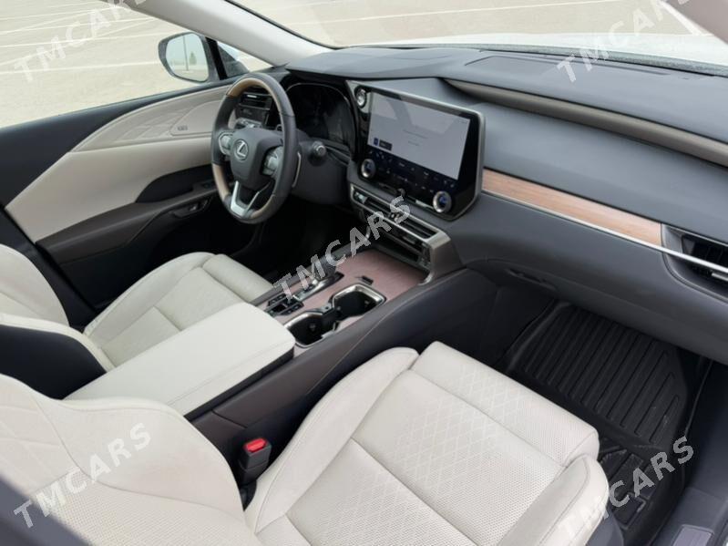 Lexus RX 350 2024 - 1 121 000 TMT - Aşgabat - img 10