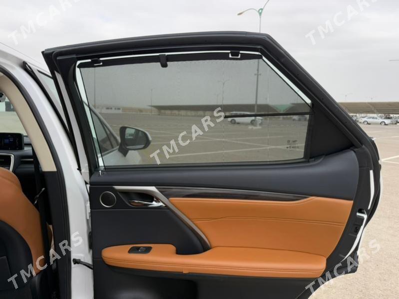 Lexus RX 350 2022 - 982 000 TMT - Aşgabat - img 7