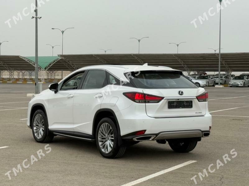 Lexus RX 350 2022 - 982 000 TMT - Aşgabat - img 6