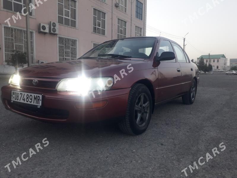 Toyota Corolla 1995 - 60 000 TMT - Mary - img 3