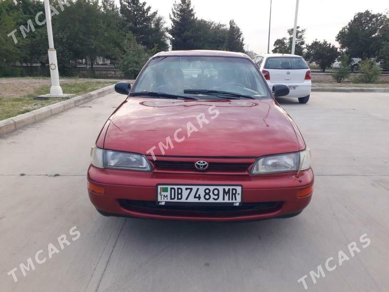 Toyota Corolla 1995 - 60 000 TMT - Mary - img 7