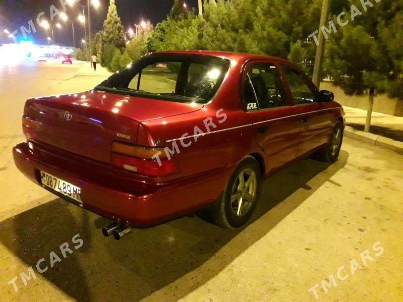 Toyota Corolla 1995 - 60 000 TMT - Mary - img 4