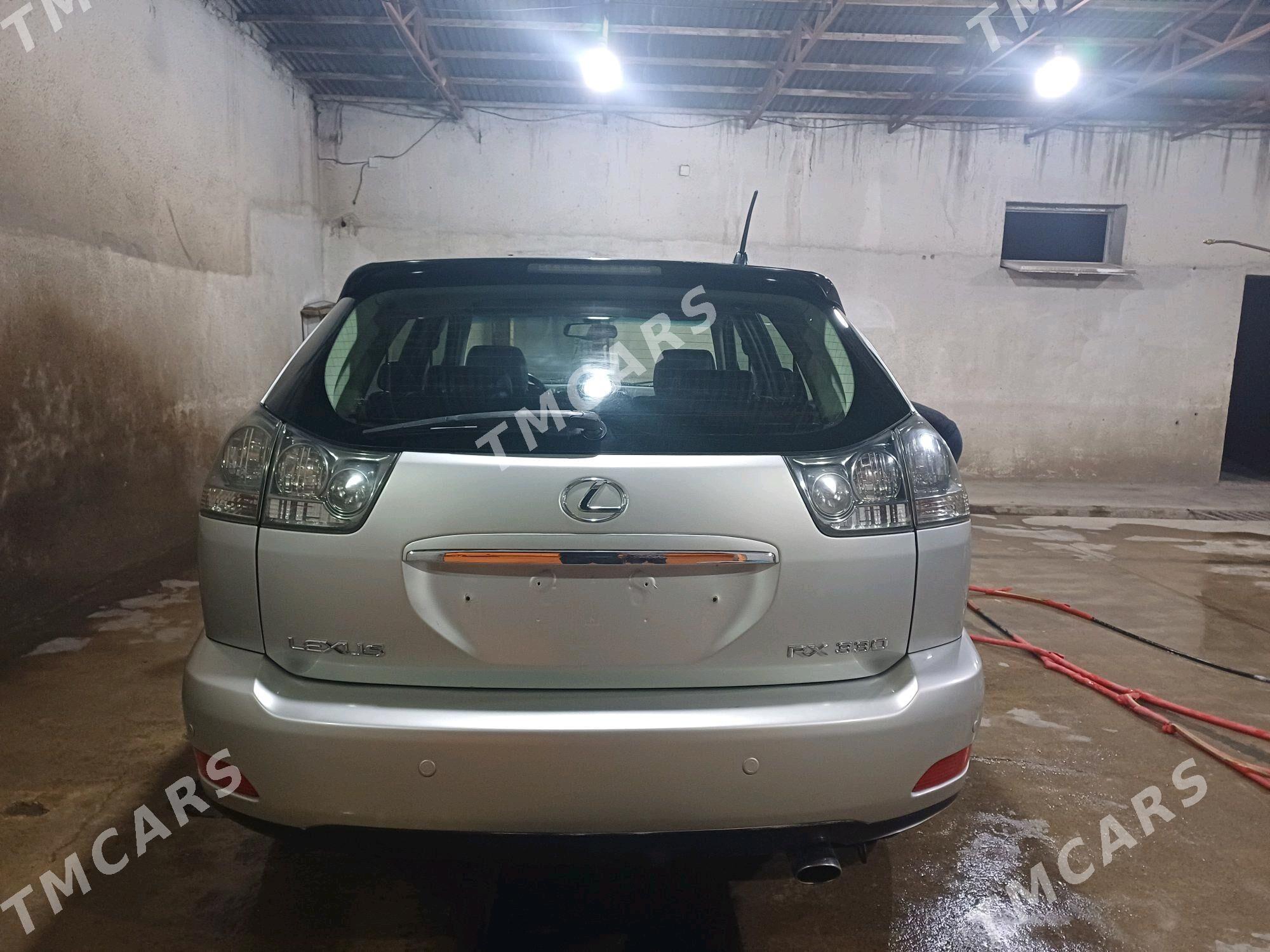 Lexus RX 330 2005 - 260 000 TMT - Дашогуз - img 2