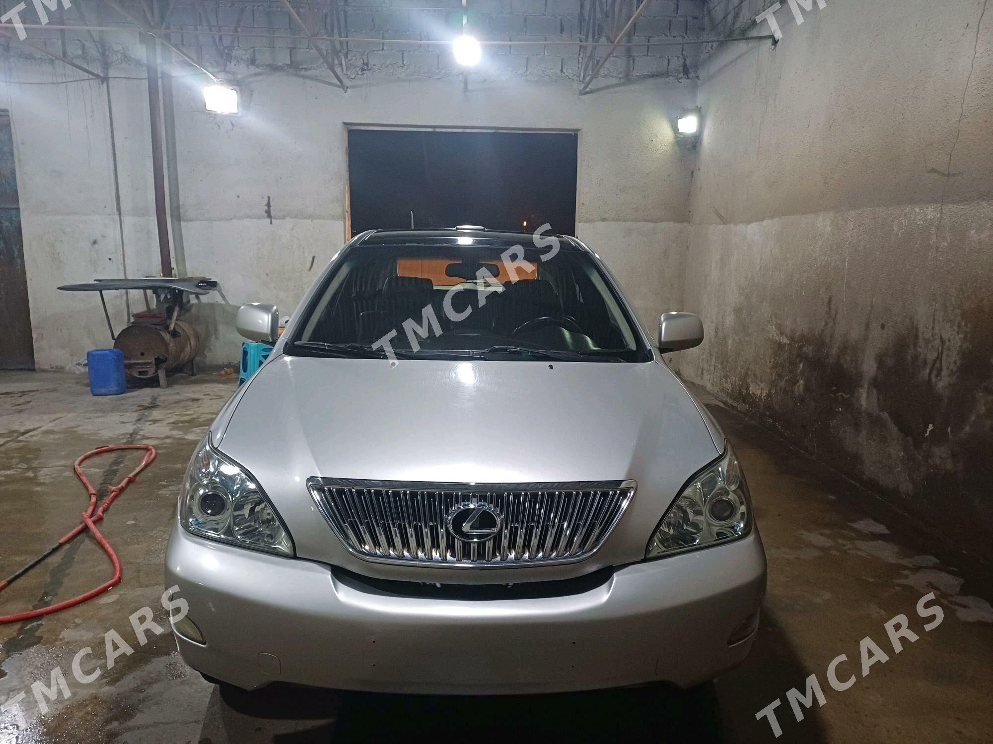 Lexus RX 330 2005 - 260 000 TMT - Дашогуз - img 6