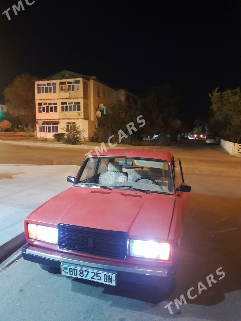 Lada 2107 1995 - 20 000 TMT - Türkmenbaşy - img 4