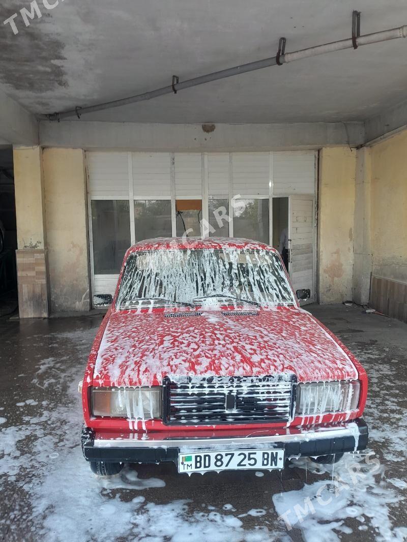 Lada 2107 1995 - 20 000 TMT - Türkmenbaşy - img 3