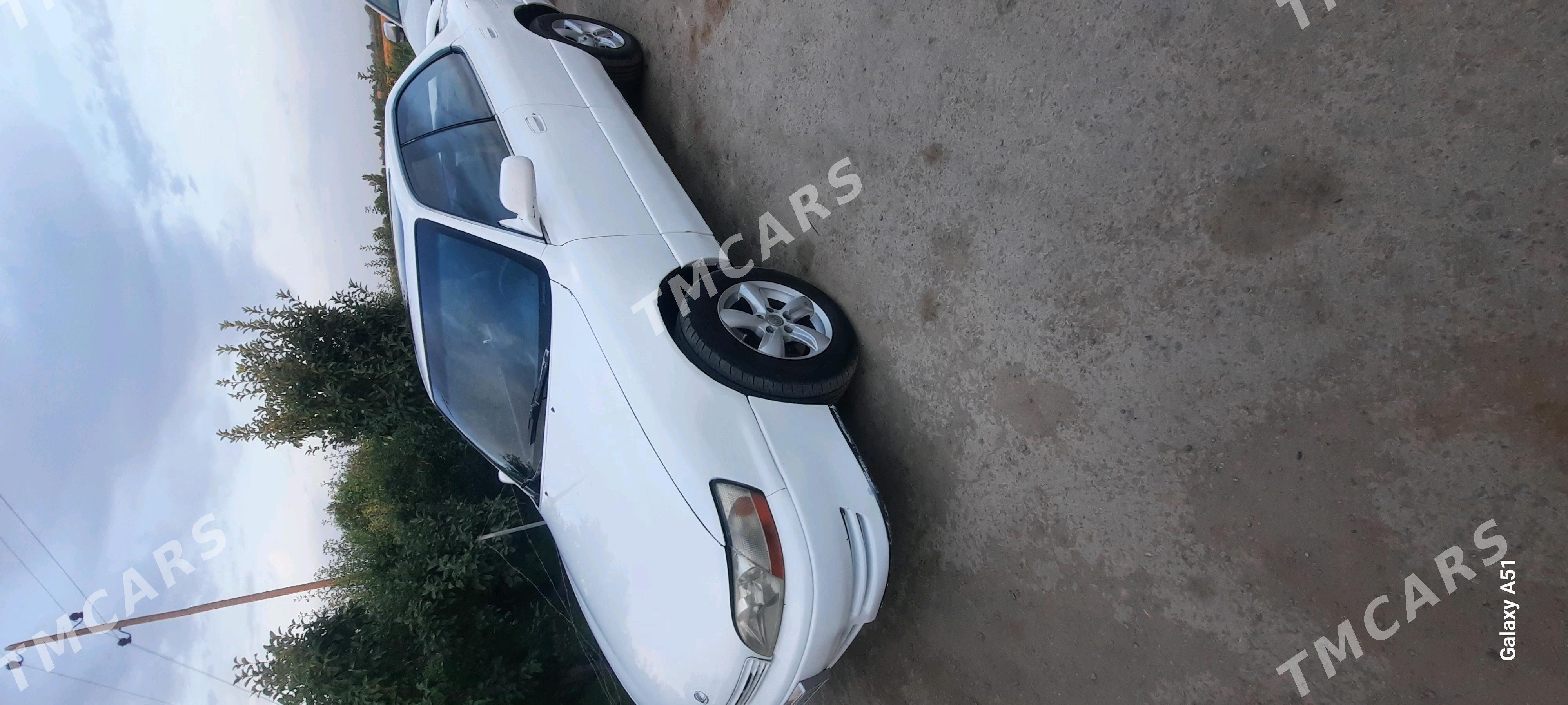 Lexus ES 300 1992 - 50 000 TMT - Şabat etr. - img 2