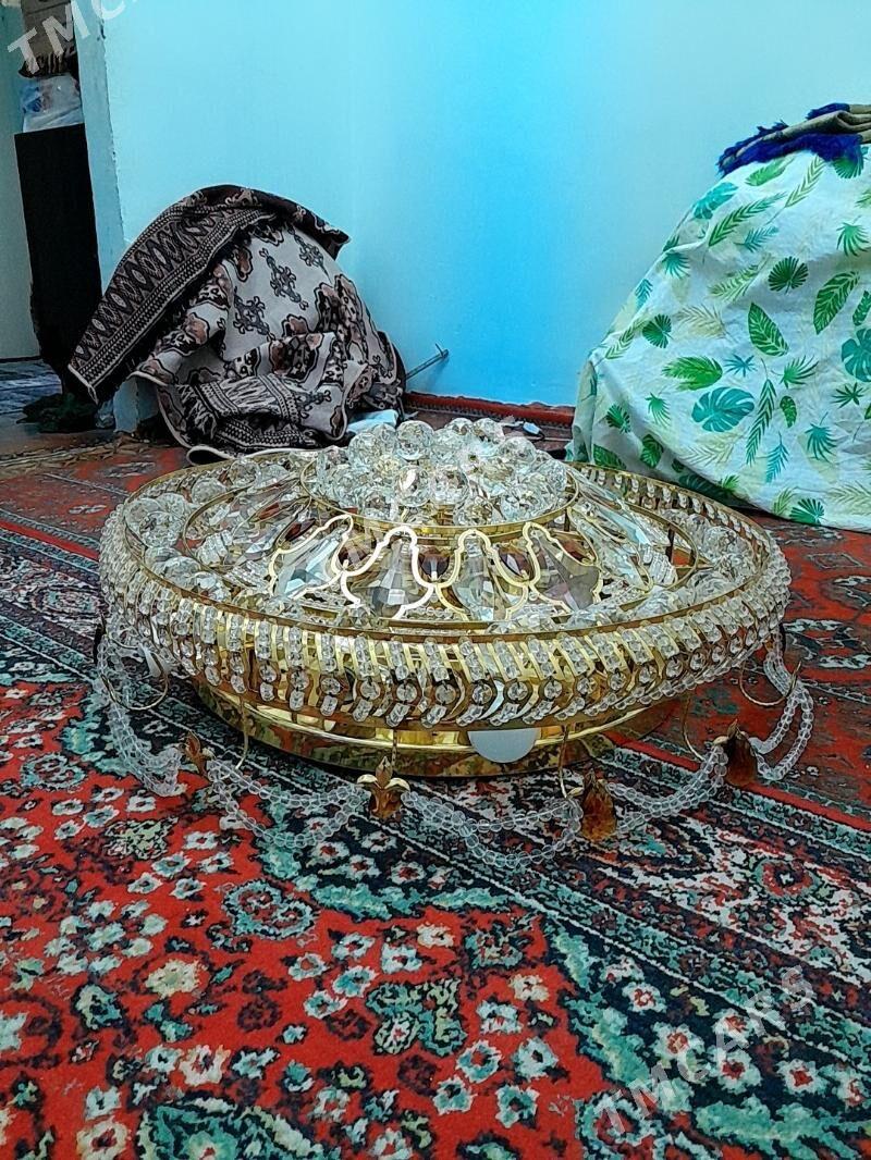 lýustra alana 10lampa mugt - Мир 4 - img 5