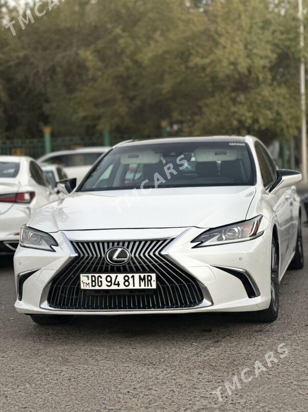 Lexus ES 350 2019 - 475 000 TMT - Мары - img 5