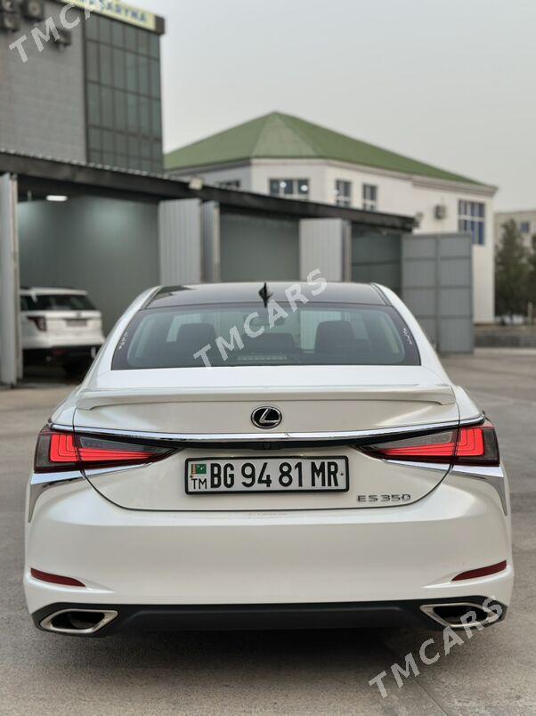 Lexus ES 350 2019 - 475 000 TMT - Мары - img 2