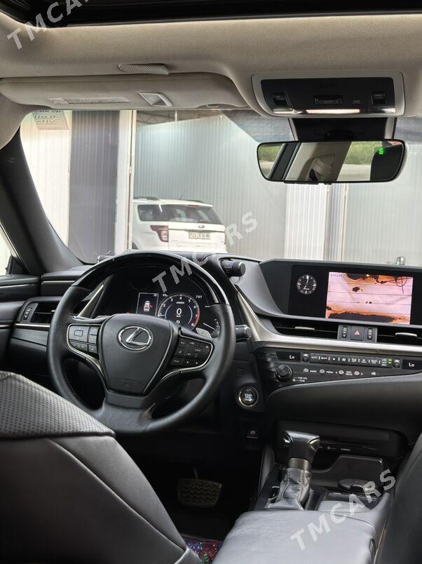 Lexus ES 350 2019 - 475 000 TMT - Мары - img 8