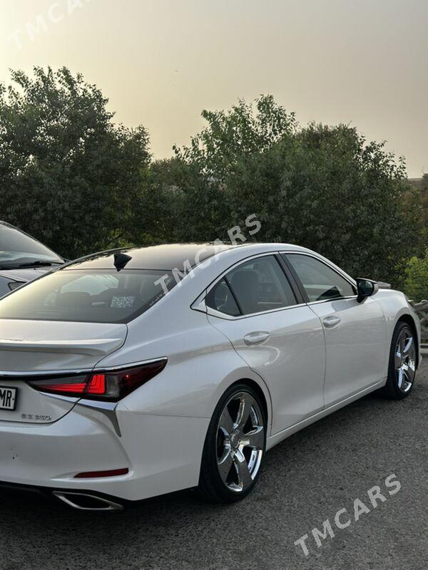 Lexus ES 350 2019 - 475 000 TMT - Мары - img 3