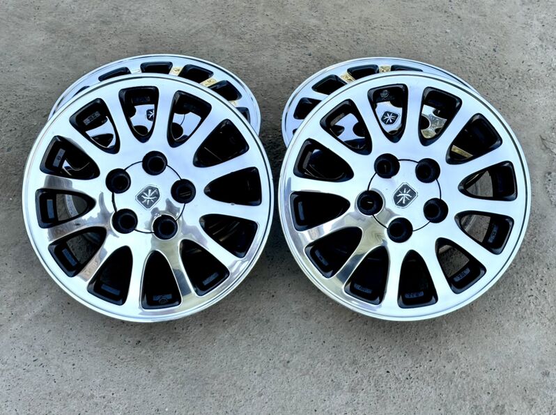 Diska 15 lik…Toyota 4 200 TMT - Mary - img 2