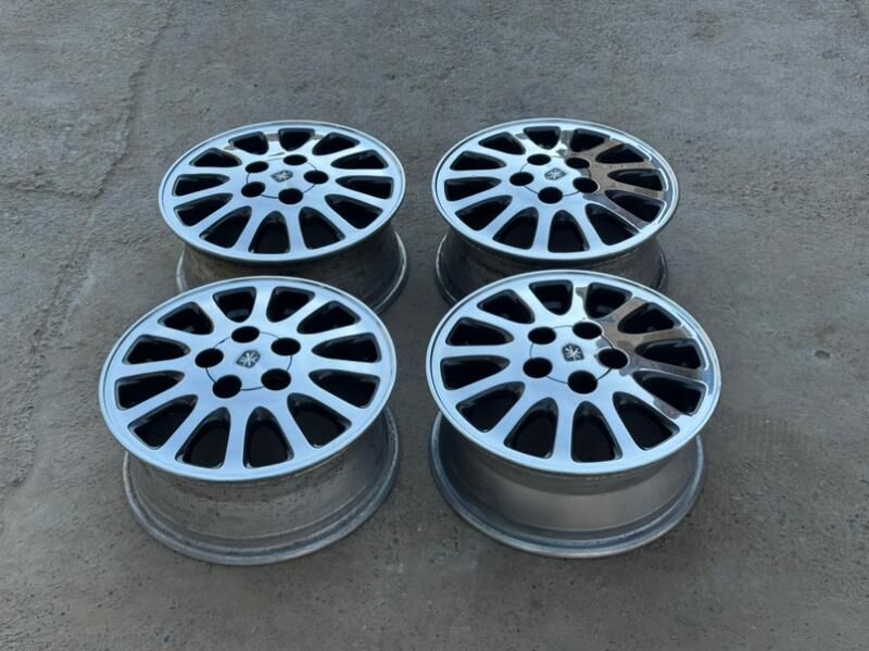 Diska 15 lik…Toyota 4 200 TMT - Mary - img 5