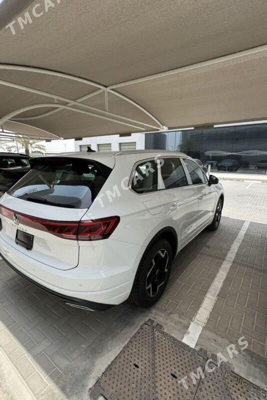 Volkswagen Touareg 2025 - 1 570 000 TMT - Ашхабад - img 3