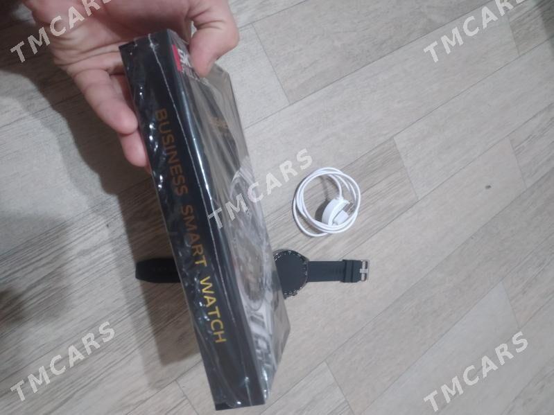 smart watch k72 original - 11 мкр - img 6