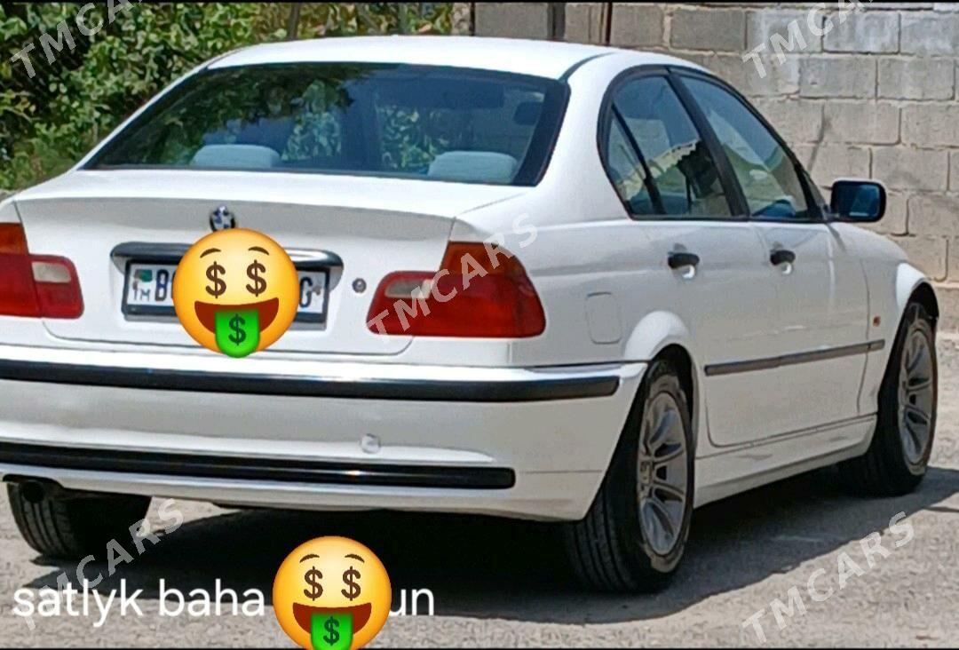 BMW E46 2001 - 55 000 TMT - Аркадаг - img 3