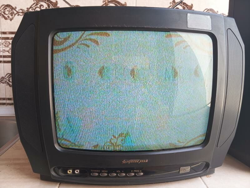 TELEWIZOR (SONY)(FORTEG STAR) - Aşgabat - img 7