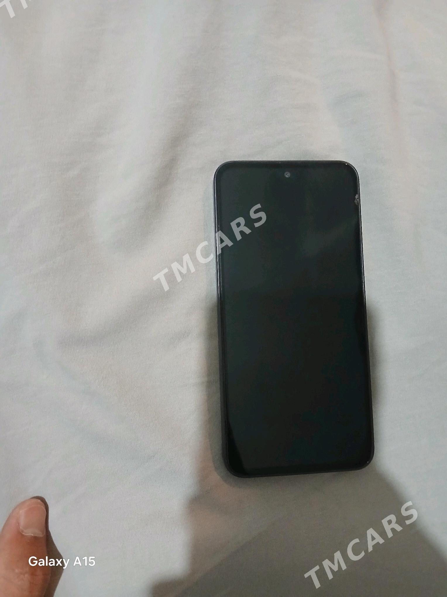 galaxy a 35 5G - Мары - img 3