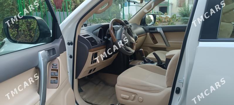 Toyota Land Cruiser Prado 2015 - 655 000 TMT - Türkmenabat - img 6