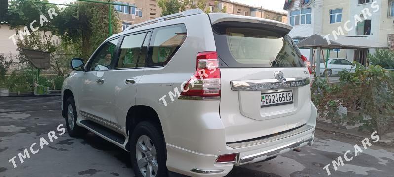 Toyota Land Cruiser Prado 2015 - 655 000 TMT - Türkmenabat - img 3