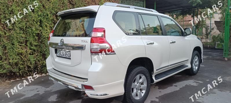 Toyota Land Cruiser Prado 2015 - 655 000 TMT - Türkmenabat - img 9
