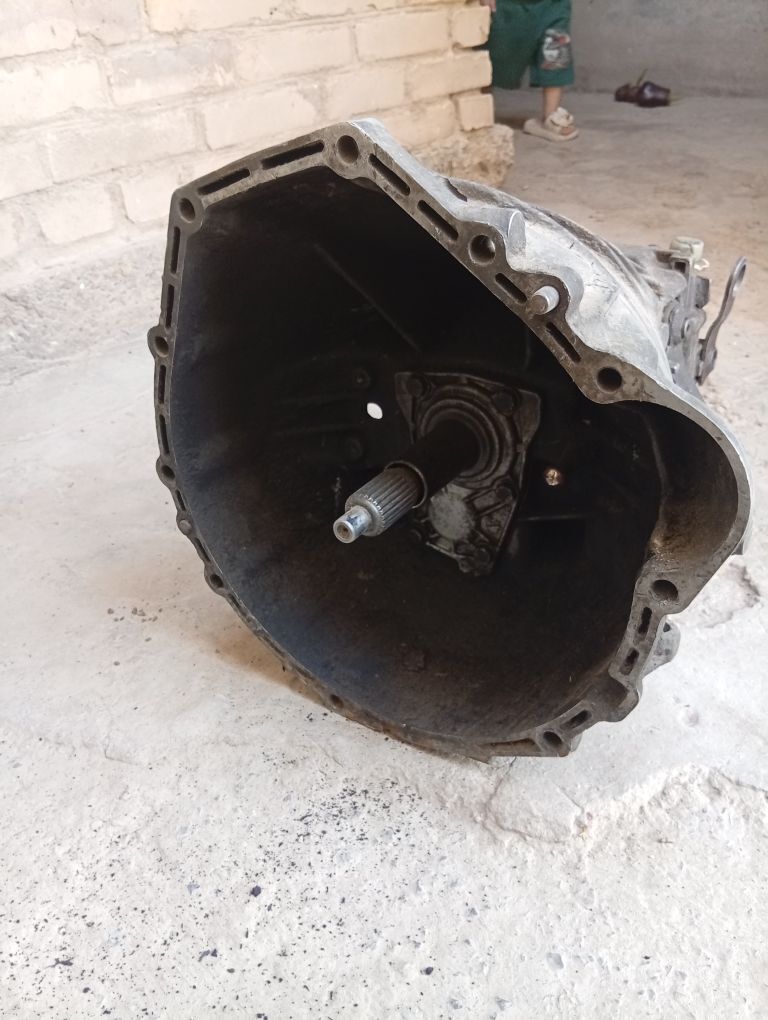 Мерседес Бенс 190е коробка 4 1 100 TMT - Dänew - img 2