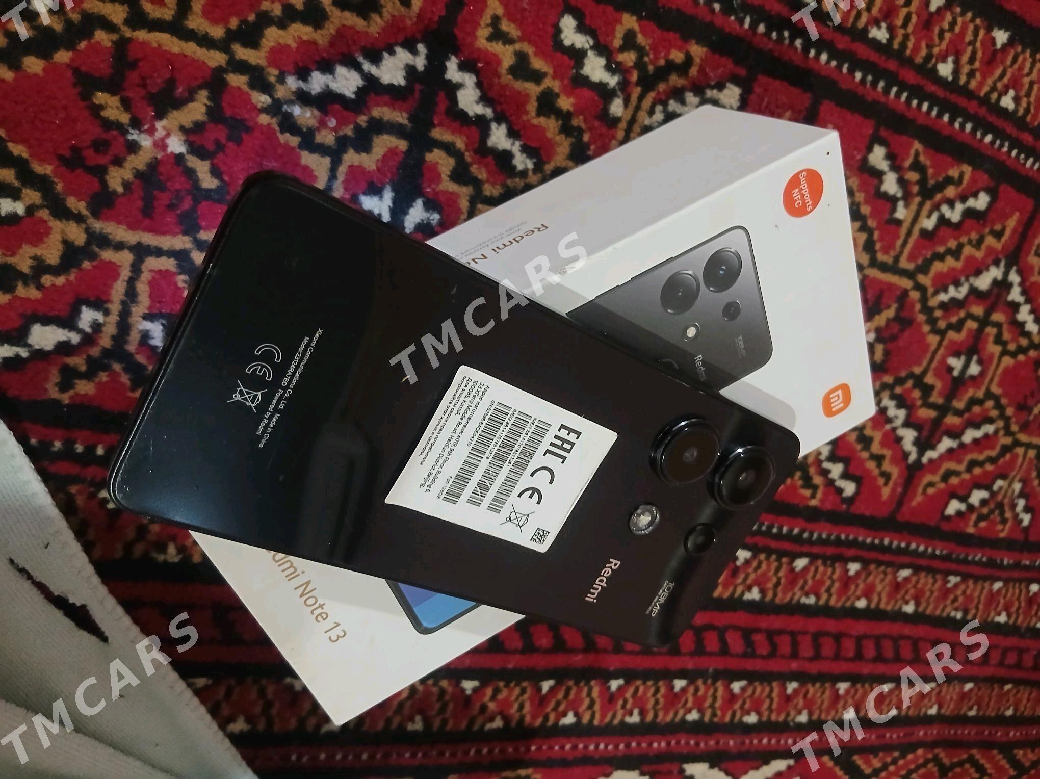 redmi note 13 - Gubadag - img 3