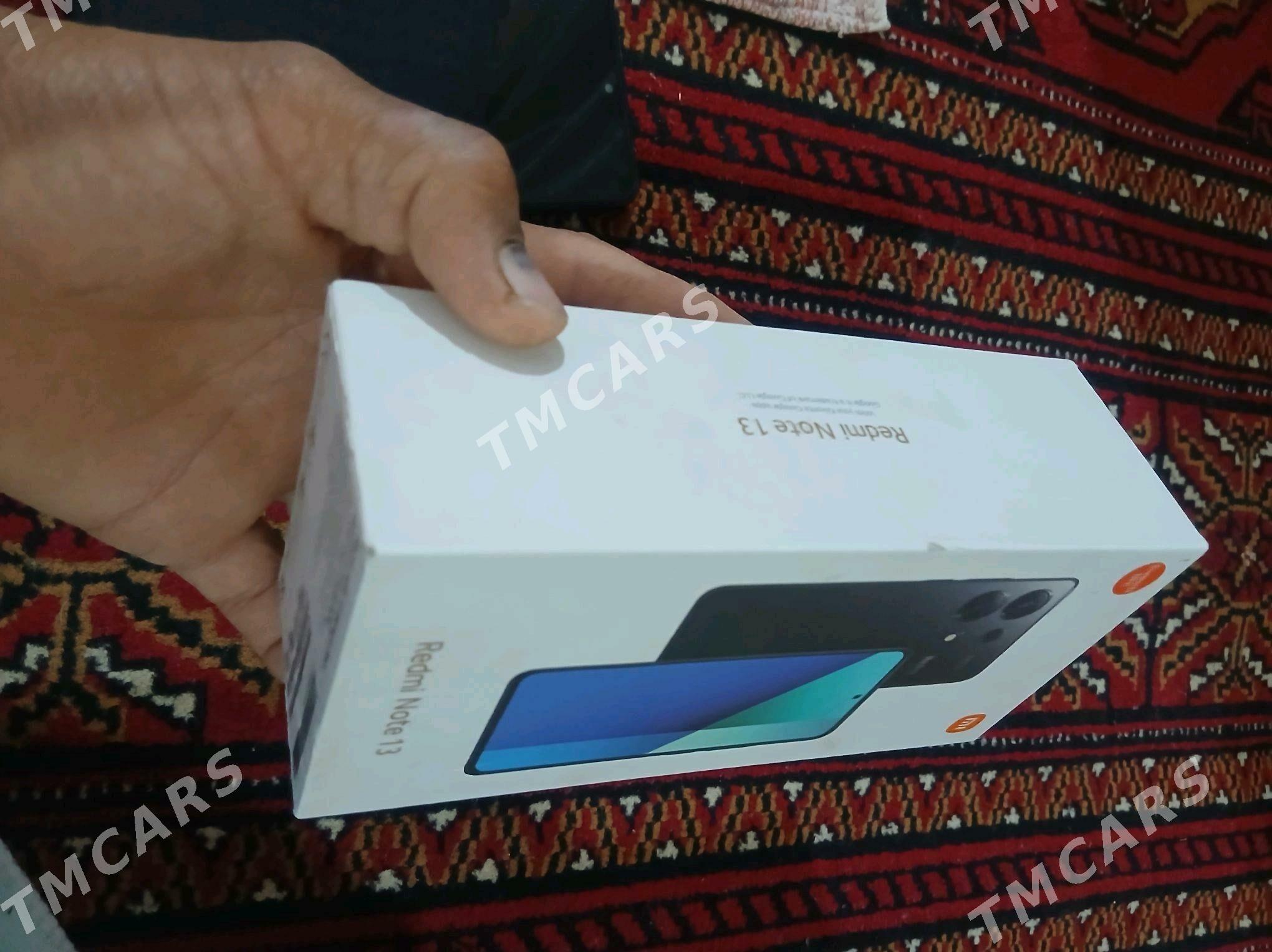 redmi note 13 - Gubadag - img 4
