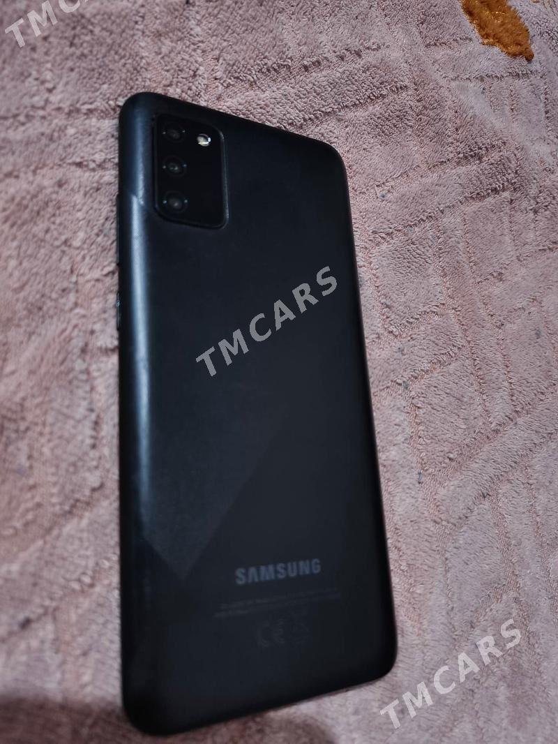 Samsung A02s - Гурбансолтан Едже - img 2