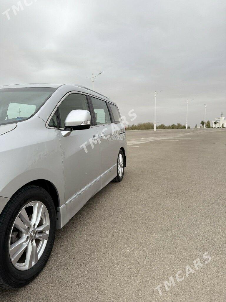 Nissan Quest 2017 - 248 000 TMT - Änew - img 4