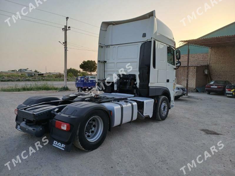 DAF 480 2020 - 735 000 TMT - Туркменабат - img 2