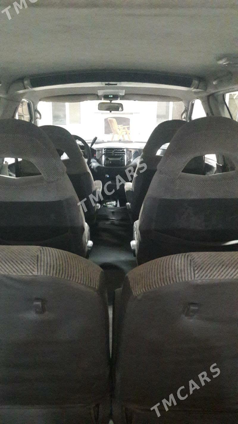 Toyota Previa 1992 - 80 000 TMT - Çärjew - img 3