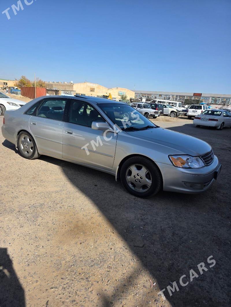 Toyota Avalon 2001 - 225 000 TMT - Mary - img 2