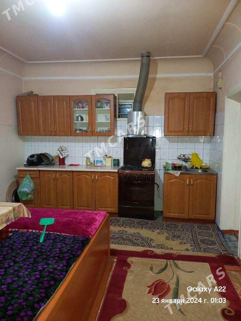 ŞÄHER MARY 12 SOTUK SATLYK JAÝ - Мары - img 10