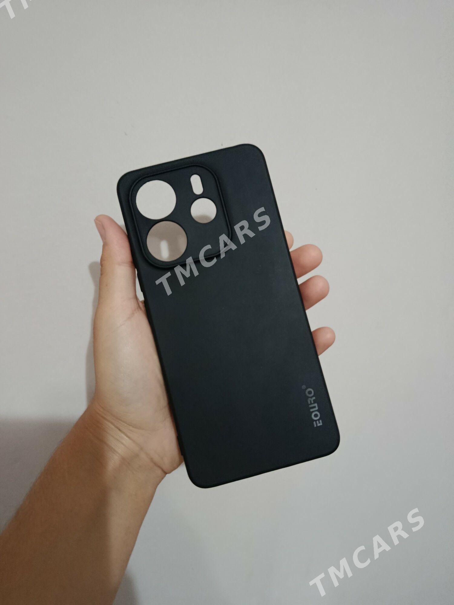 Redmi not 14 çehol - Мары - img 4