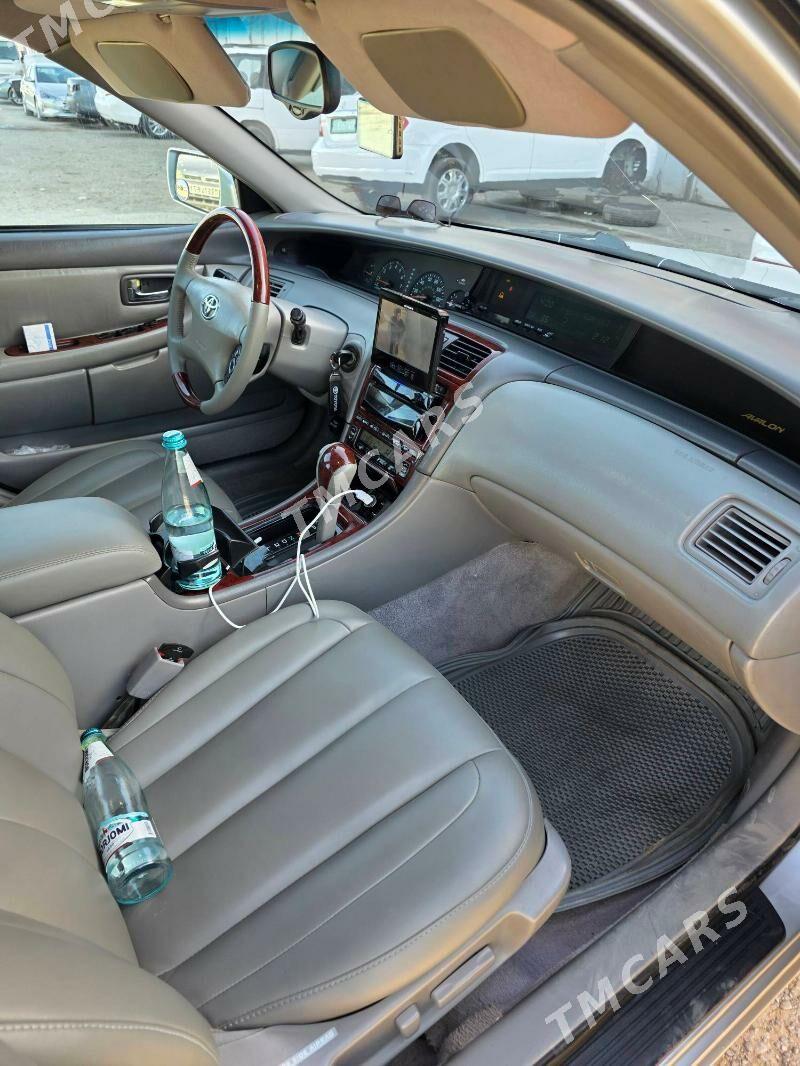 Toyota Avalon 2001 - 225 000 TMT - Mary - img 3