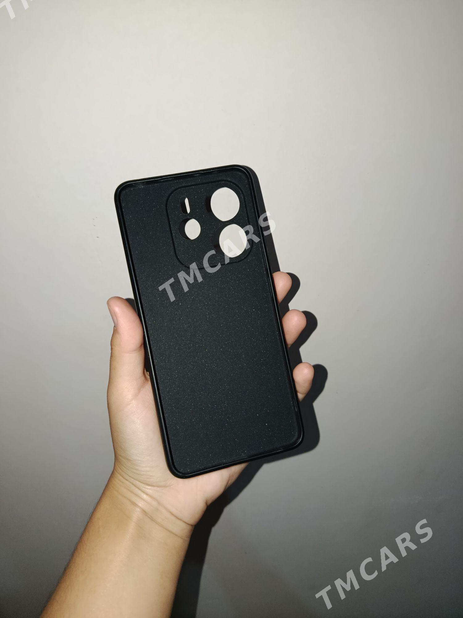 Redmi not 14 çehol - Мары - img 2