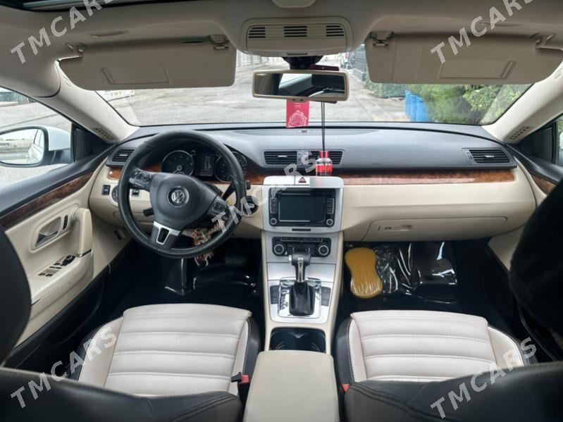 Volkswagen CC 2010 - 150 000 TMT - Hitrowka - img 9