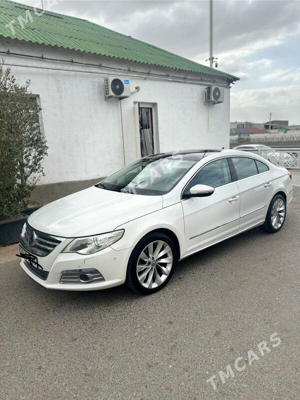 Volkswagen CC 2010 - 150 000 TMT - Hitrowka - img 3
