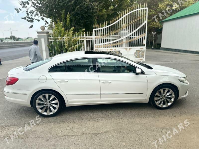 Volkswagen CC 2010 - 150 000 TMT - Hitrowka - img 7