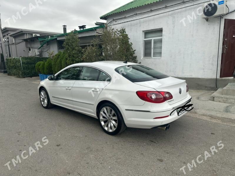 Volkswagen CC 2010 - 150 000 TMT - Hitrowka - img 2