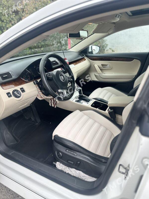 Volkswagen CC 2010 - 150 000 TMT - Hitrowka - img 8