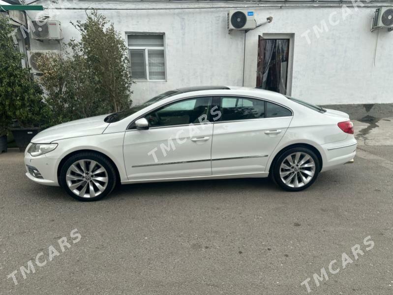 Volkswagen CC 2010 - 150 000 TMT - Hitrowka - img 6