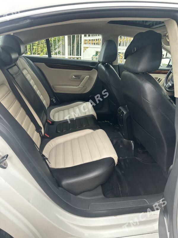 Volkswagen CC 2010 - 150 000 TMT - Hitrowka - img 4