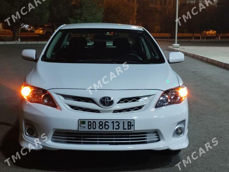 Toyota Corolla 2011 - 195 000 TMT - Туркменабат - img 4