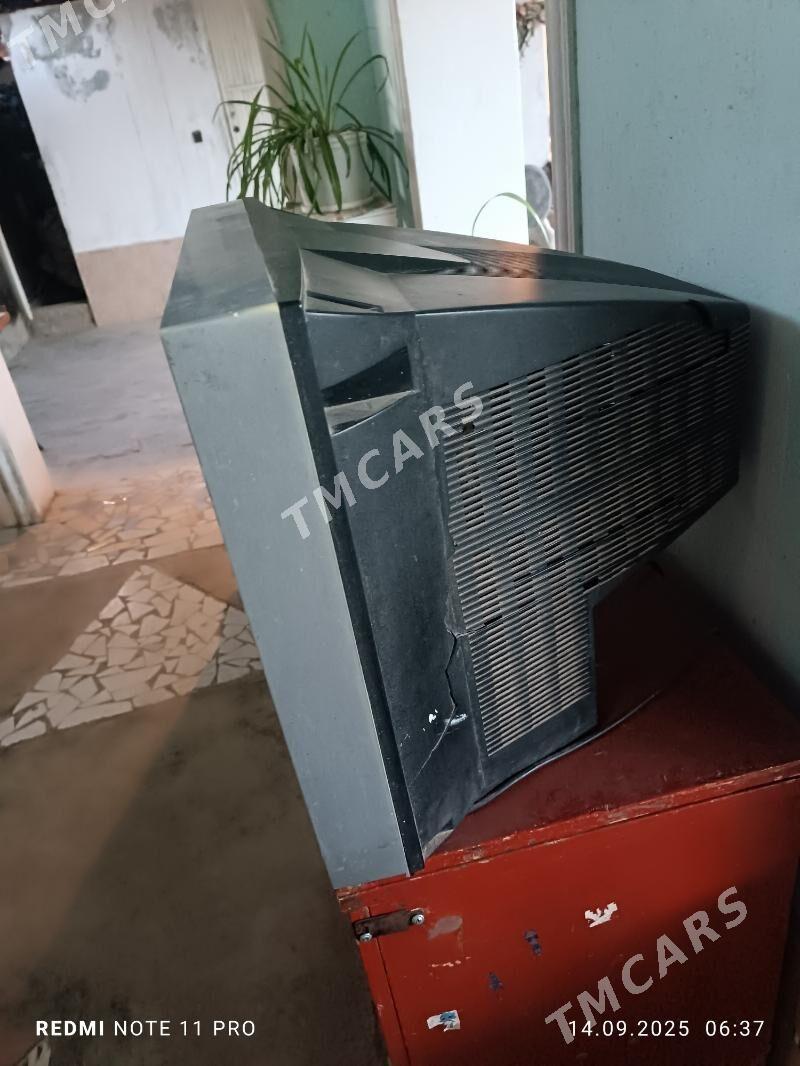 SuperMax Telewizor - Туркменабат - img 2